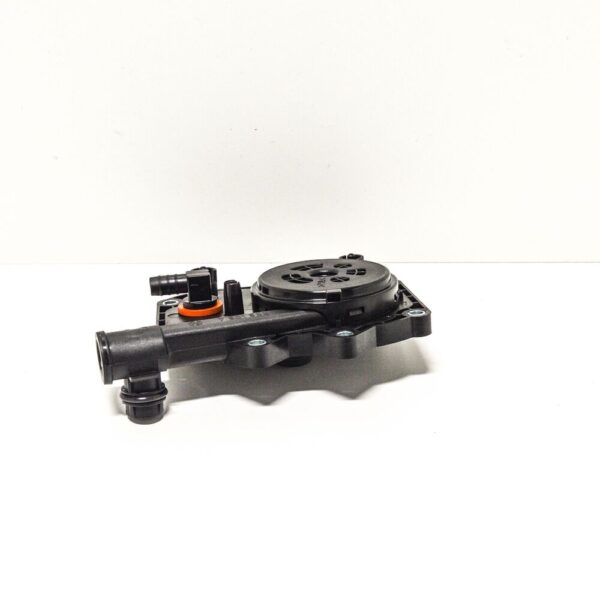 11617501563 - NEW BMW 5 E39 4.4I 210KW ENGINE CRANKCASE VENT VALVE 11617501563 ORIGINAL
