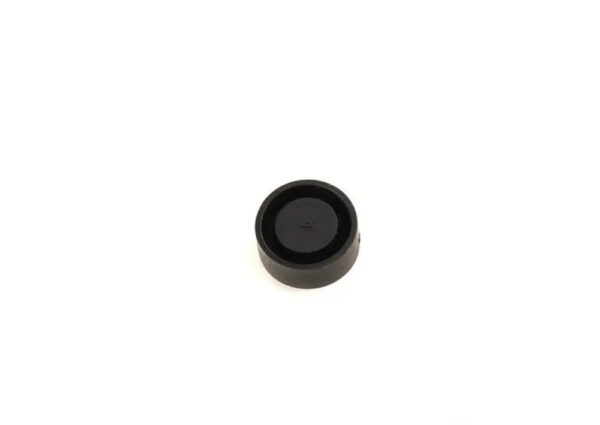 11617535848 - NEW BMW 5 F10 ENGINE INTAKE RUBBER - BUSCH 7535848 11617535848 ORIGINAL