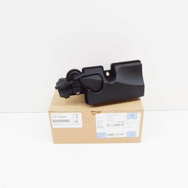 11617544805 - NEW BMW 3 E46 AIR INTAKE MANIFOLD FLAP ADJUSTER 11617544805 ORIGINAL