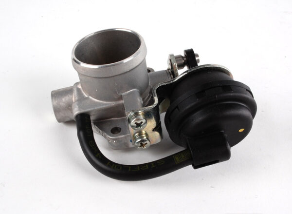 11617568423 - NEW MINI R52 R53 SHUT-OFF VALVE FOR SUPERCHARGER 7568423 ORIGINAL
