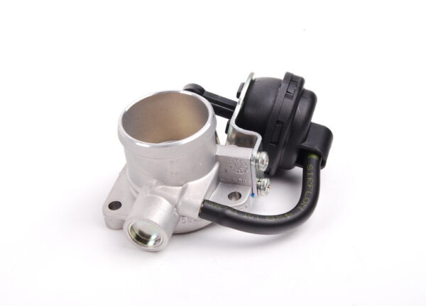 11617568423 - NEW MINI R52 R53 SHUT-OFF VALVE FOR SUPERCHARGER 7568423 ORIGINAL
