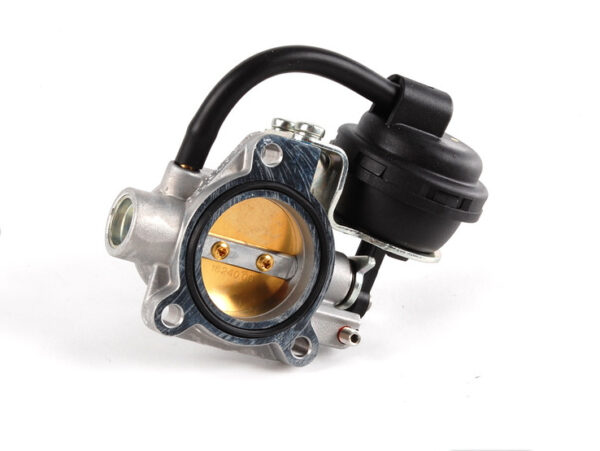 11617568423 - NEW MINI R52 R53 SHUT-OFF VALVE FOR SUPERCHARGER 7568423 ORIGINAL