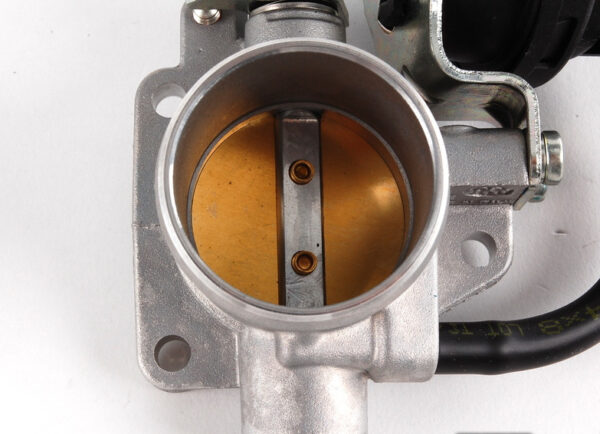11617568423 - NEW MINI R52 R53 SHUT-OFF VALVE FOR SUPERCHARGER 7568423 ORIGINAL