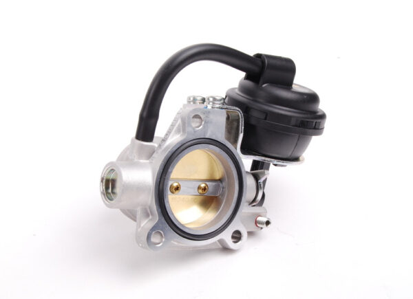 11617568423 - NEW MINI R52 R53 SHUT-OFF VALVE FOR SUPERCHARGER 7568423 ORIGINAL