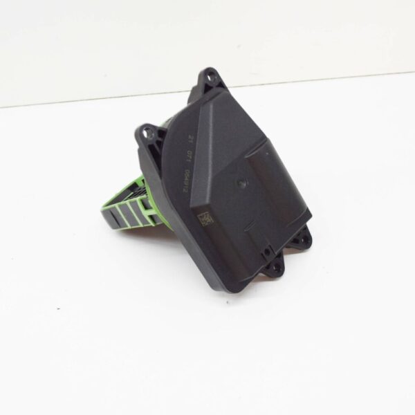11617579114 - NEW BMW AIR INTAKE MANIFOLD FLAP ADJUSTER UNIT DISA VALVE 7579114 11617579114