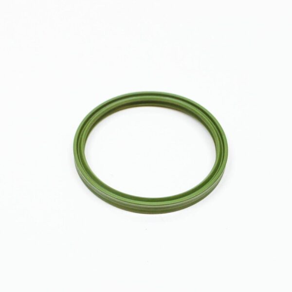 11617790547 - BMW 1 E87 Engine Intake Pants Seal Ring Gasket 59x67.2 11617790547 NEW GENUINE