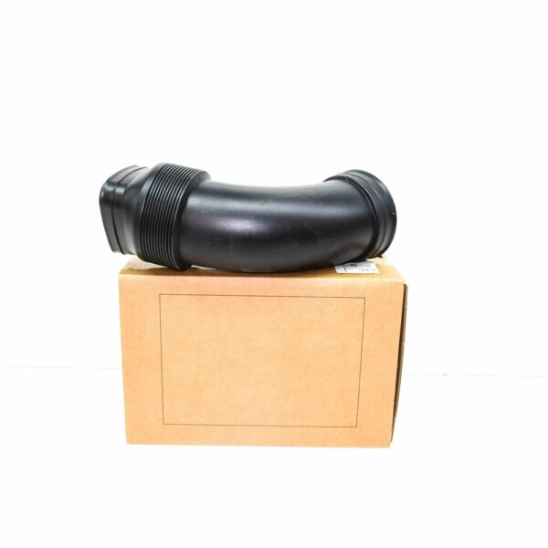 11617833648 - New Genuine BMW E46 Suction Pipe Intake Tube 7833648 OEM