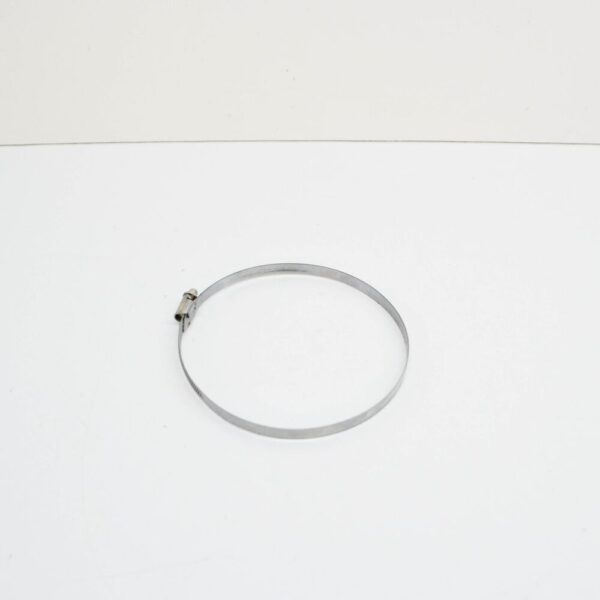 11617838291 - NEW BMW 3 E90 AIR PURIFICATION HOSE CLAMP 7838291 11617838291 ORIGINAL
