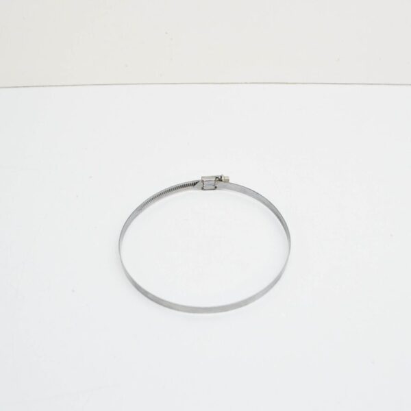 11617838291 - NEW BMW 3 E90 AIR PURIFICATION HOSE CLAMP 7838291 11617838291 ORIGINAL