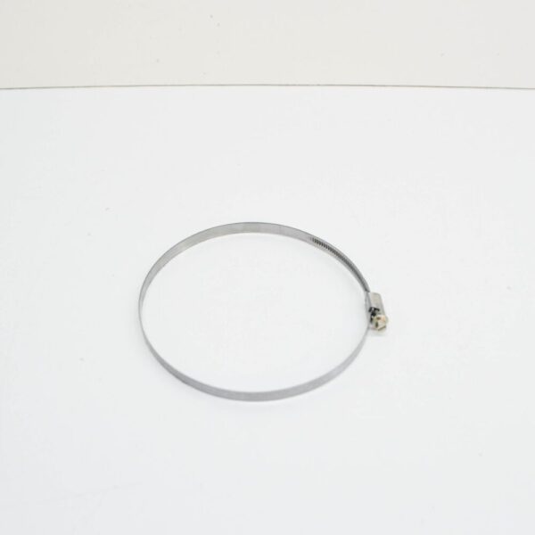 11617838291 - NEW BMW 3 E90 AIR PURIFICATION HOSE CLAMP 7838291 11617838291 ORIGINAL