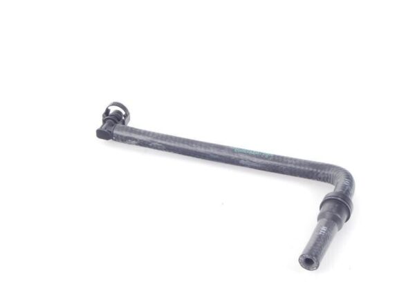 11617839061 - Engine Ventilation Hose S54 BMW E46 07 1999 08 2006 Original 11617839061