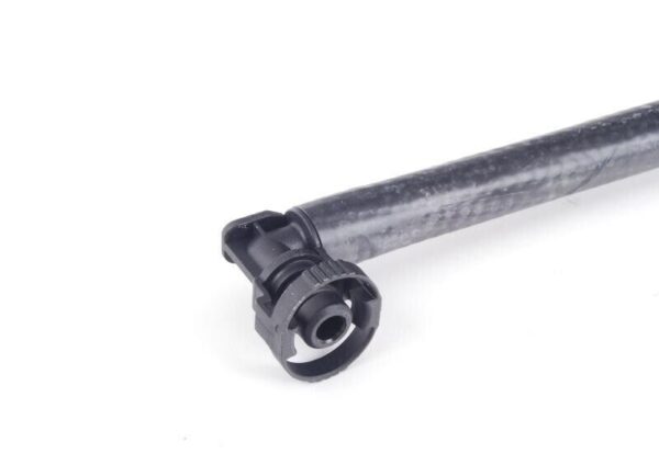 11617839061 - Engine Ventilation Hose S54 BMW E46 07 1999 08 2006 Original 11617839061