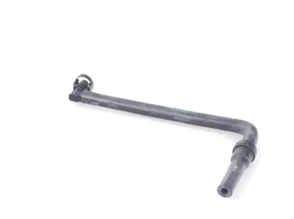 11617839061 - Engine Ventilation Hose S54 BMW E46 07 1999 08 2006 Original 11617839061