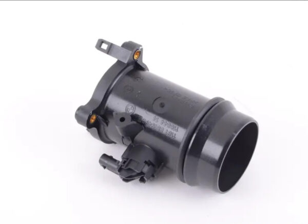 11618519492 - NEW BMW 4 GRAN COUPE F36 MASS AIR FLOW SENSOR MAF 8519492 11618519492 ORIGINAL