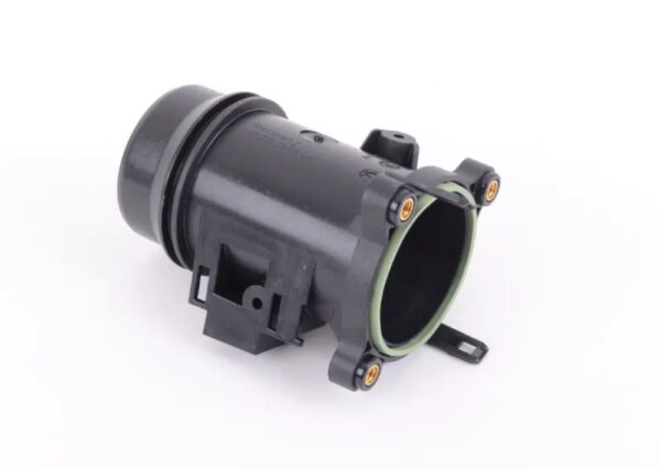 11618519492 - NEW BMW 4 GRAN COUPE F36 MASS AIR FLOW SENSOR MAF 8519492 11618519492 ORIGINAL