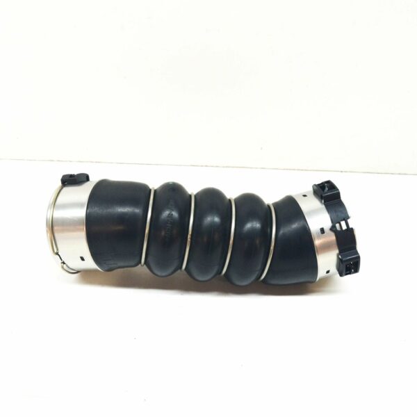 11618571024 - NEW BMW 3 G20 RIGHT INTERCOOLER AIR CHARGE PIPE HOSE 11618571024 ORIGINAL