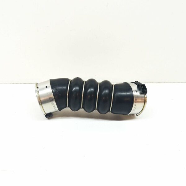 11618571024 - NEW BMW 3 G20 RIGHT INTERCOOLER AIR CHARGE PIPE HOSE 11618571024 ORIGINAL