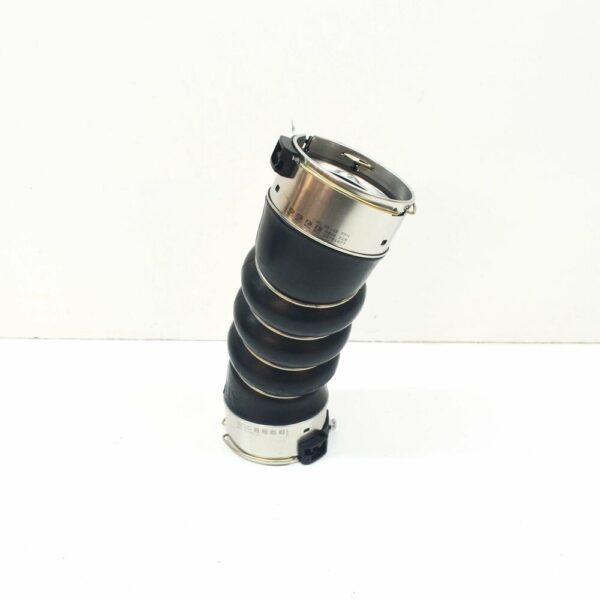 11618571024 - NEW BMW 3 G20 RIGHT INTERCOOLER AIR CHARGE PIPE HOSE 11618571024 ORIGINAL