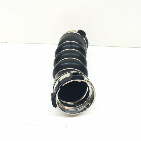11618571024 - NEW BMW 3 G20 RIGHT INTERCOOLER AIR CHARGE PIPE HOSE 11618571024 ORIGINAL