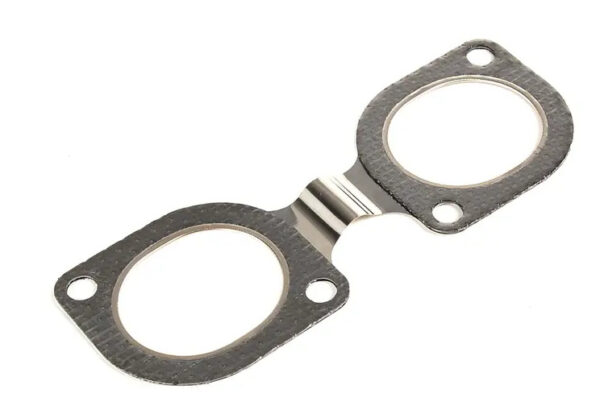 11627505789 - BMW 7 E65 E66 E67 Exhaust Manifold Gasket 11627505789 NEW GENUINE