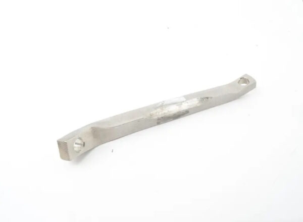 11657588504 - NEW MINI COOPER S CLUBMAN R55 TURBO CHARGER BRACKET 11657588504 ORIGINAL