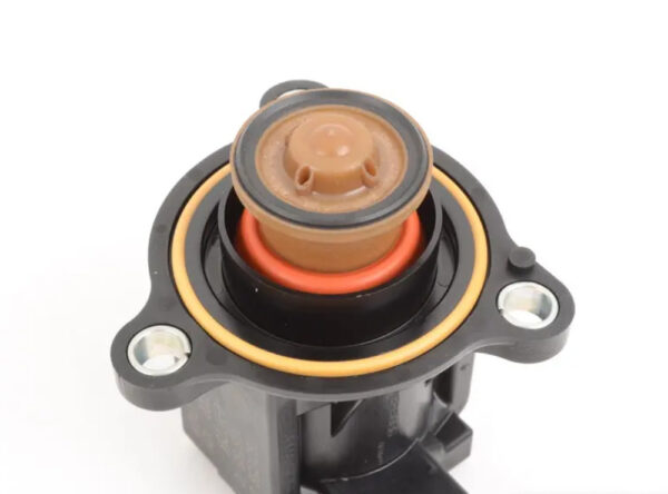 11657601058 - NEW BMW X5 E70 ELECTRIC VALVE TURBOCHARGER 7601058 11657601058 07-18 ORIGINAL