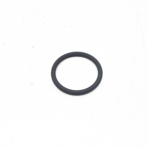11657795046 - BMW 5 E60 intake manifold O-ring 11657795046 NEW ORIGINAL