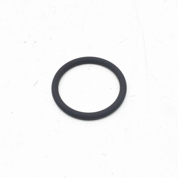 11657795046 - BMW 5 E60 intake manifold O-ring 11657795046 NEW ORIGINAL