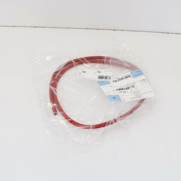 11657796857 - OEM BMW 2 GRAN TOURER F46 VACUUM HOSE RED 11657796857 7796857 214D GENUINE