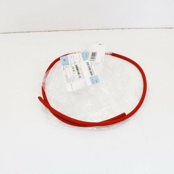 11657796857 - OEM BMW 2 GRAN TOURER F46 VACUUM HOSE RED 11657796857 7796857 214D GENUINE