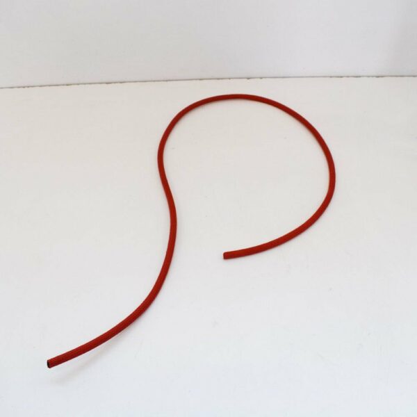 11657796857 - OEM BMW 2 GRAN TOURER F46 VACUUM HOSE RED 11657796857 7796857 214D GENUINE