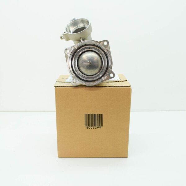11658596273 - NEW BMW 3 G20 TURBOCOMPRESSOR BYPASS FLAP 11658596273 ORIGINAL