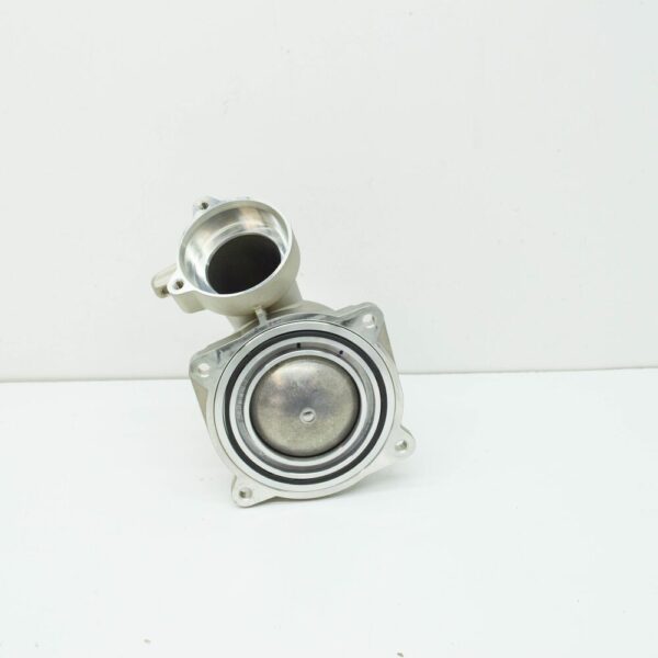 11658596273 - NEW BMW 3 G20 TURBOCOMPRESSOR BYPASS FLAP 11658596273 ORIGINAL