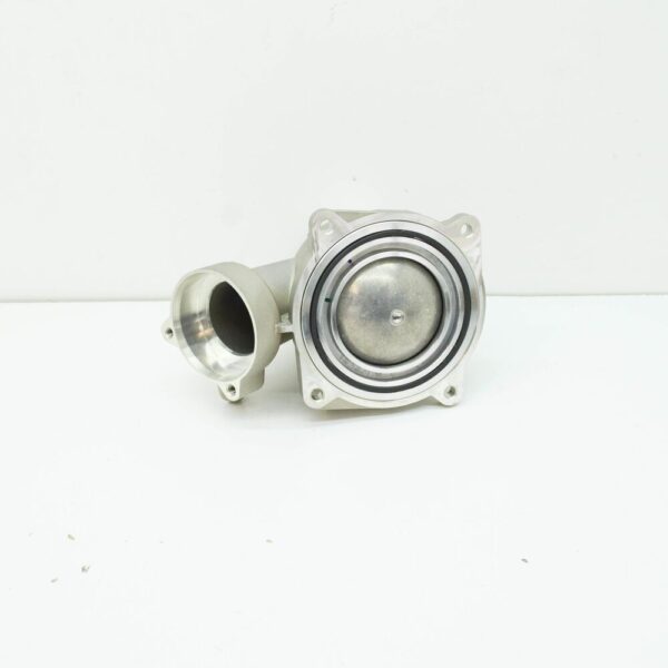 11658596273 - NEW BMW 3 G20 TURBOCOMPRESSOR BYPASS FLAP 11658596273 ORIGINAL