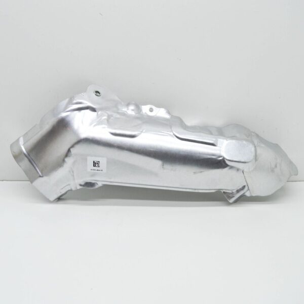 11658652464 - NEW BMW 5 G30 REAR HEAT PROTECTION 11658652464 8652464 ORIGINAL