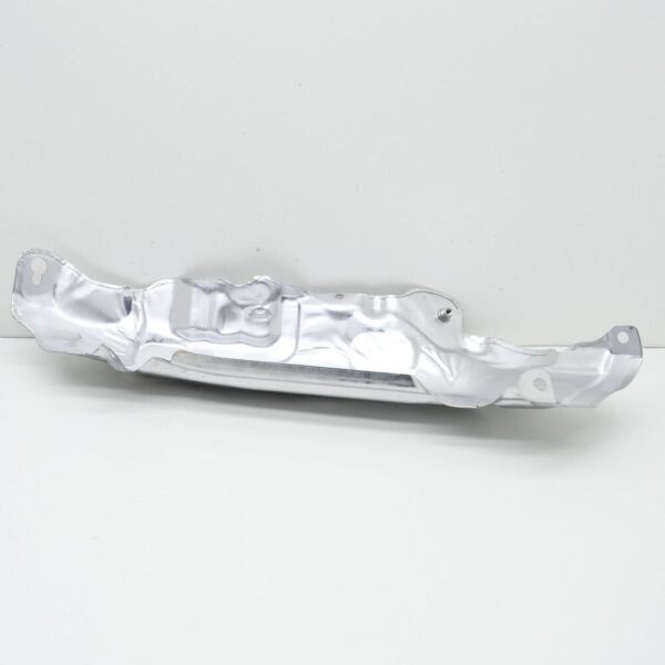 11658652464 - NEW BMW 5 G30 REAR HEAT PROTECTION 11658652464 8652464 ORIGINAL