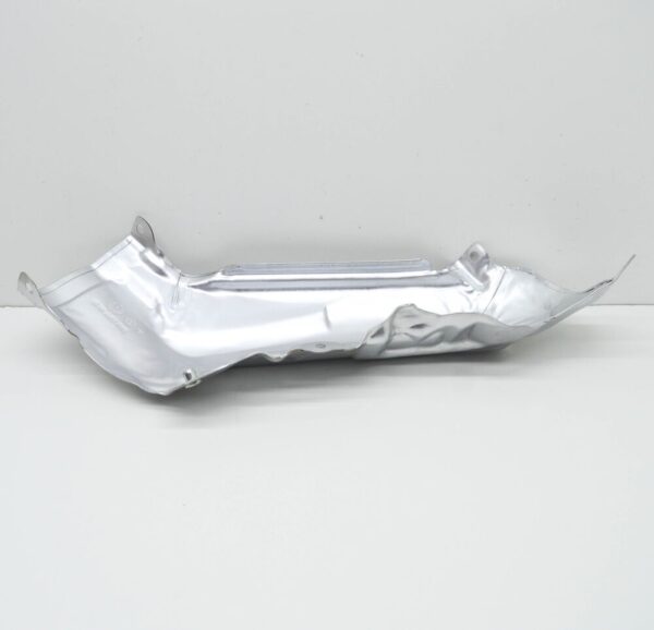 11658652464 - NEW BMW 5 G30 REAR HEAT PROTECTION 11658652464 8652464 ORIGINAL