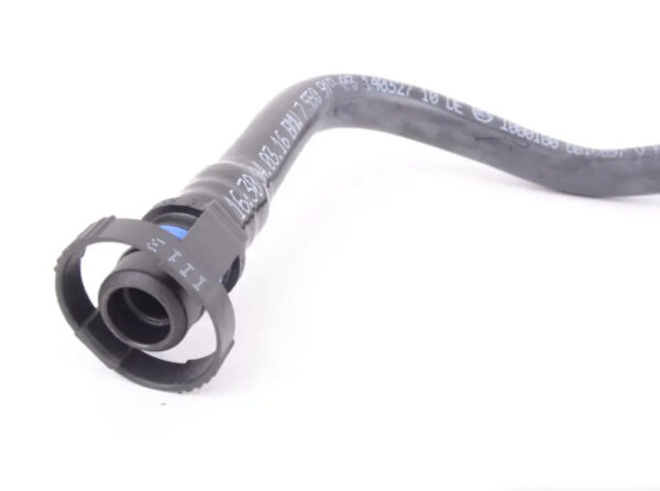 11667550919 - BMW E60N E61N PERFORMANCE BRAKE UNIT DEPRESSION VACUUM LINE M 11667550919 06-12