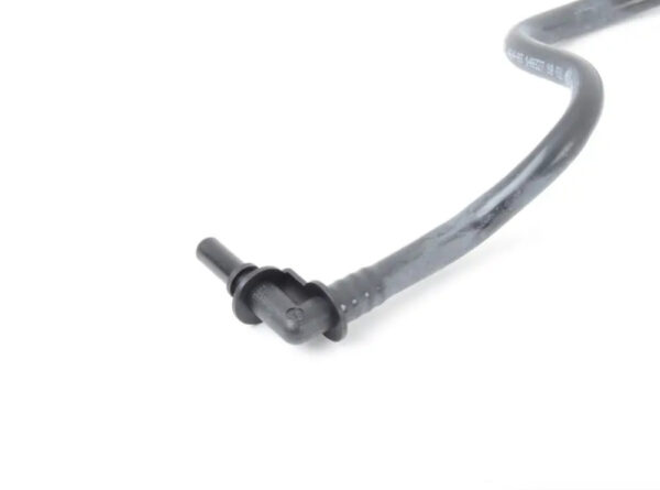 11667551464 - NEW BMW 1 CABRIO E88 VACUUM PIPE 11667551464 7551464 ORIGINAL