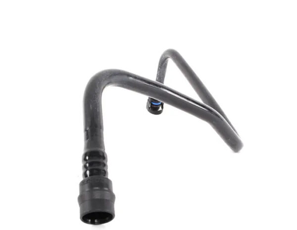 11667551590 - NEW BMW X5 E70 POWER BRAKE UNIT DEPRESSION VACUUM PIPE 11667551590 ORIGINAL