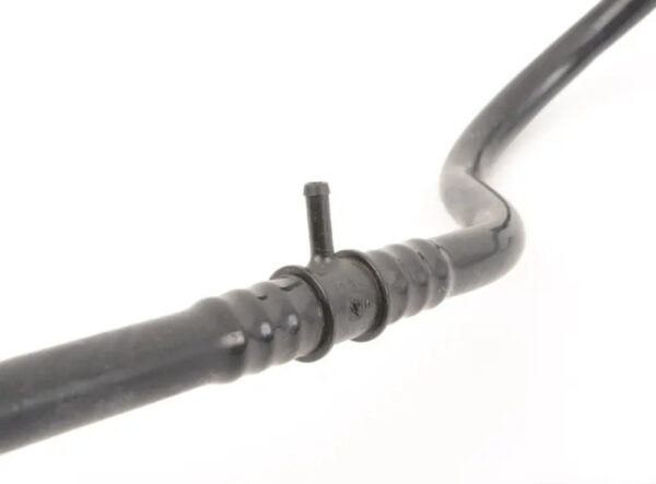11667560242 - NEW BMW 5 E60 BRAKE VACUUM HOSE 7560242 11667560242 ORIGINAL