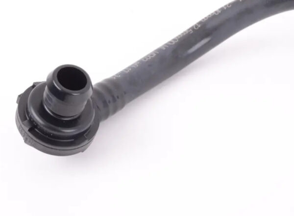 11667613026 - OEM BMW F20 F20N BRAKE VACUUM PIPE WITH NON-RETURN VALVE 11667613026 GENUINE