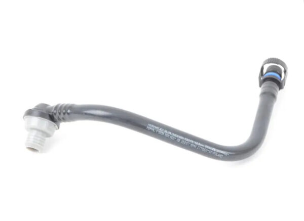 11667613852 - NEW BMW Z4 ROADSTER E89 BRAKE VACUUM DIRECTION 7613852 11667613852 ORIGINAL