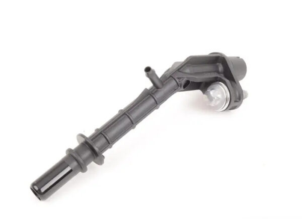 11667620923 - NEW BMW 1 F20 VACUUM DIVERSION CHECK VALVE 11667620923 7620923 ORIGINAL
