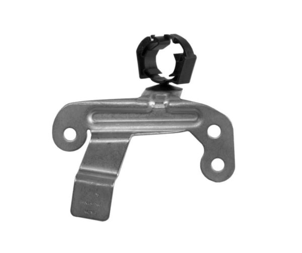 11668508198 - NEW BMW 3 F30, F80 ENGINE VACUUM HOSE BRACKET 11668508198 8508198 ORIGINAL