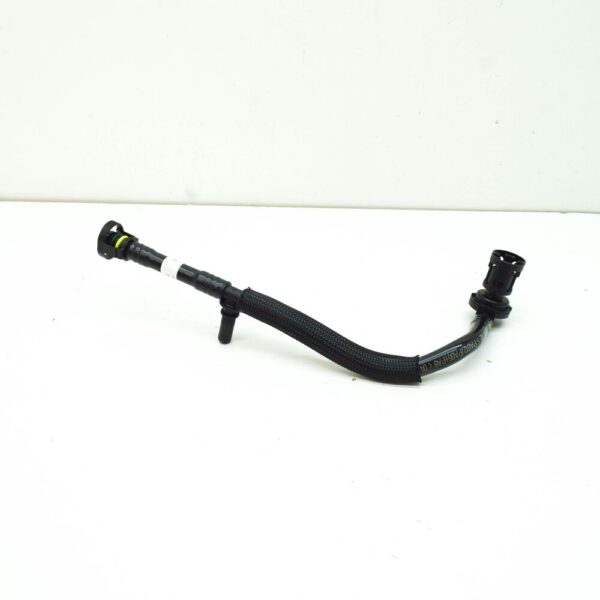 11668607937 - MINI COUNTRYMAN F60 BRAKE BOOSTER VACUUM LINE 11668607937 GENUINE