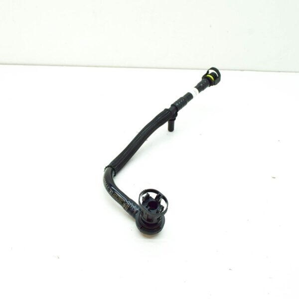 11668607937 - MINI COUNTRYMAN F60 BRAKE BOOSTER VACUUM LINE 11668607937 GENUINE