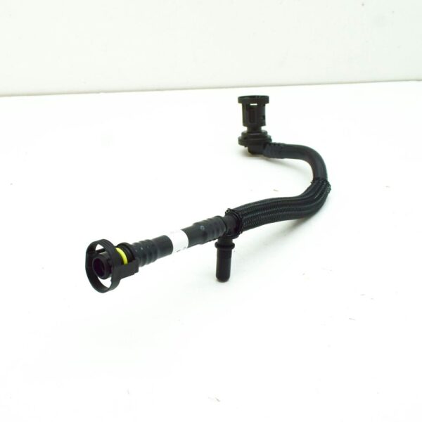 11668607937 - MINI COUNTRYMAN F60 BRAKE BOOSTER VACUUM LINE 11668607937 GENUINE