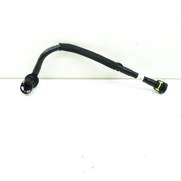 11668607937 - MINI COUNTRYMAN F60 BRAKE BOOSTER VACUUM LINE 11668607937 GENUINE