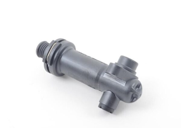 11717787870 - NEW OEM EGR BMW 1 3 5 6 7 X3 X5 X6 Die Cooling Engine Thermostat